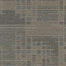 Aladdin Set In Motion Carpet Tile QAT43-927 Atmosphere (Partial Piece - Sample)