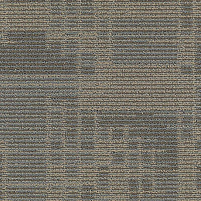 Aladdin Set In Motion Carpet Tile QAT43-927 Atmosphere (Partial Piece - Sample)