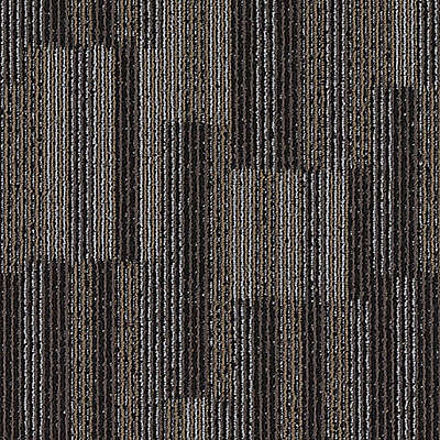 Aladdin Take your Mark Go Forward QAT45-879 Ironworks 24" x 24" Carpet Tile (96 SF/Box)