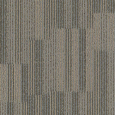 Aladdin Take your Mark Go Forward QAT45-927 Atmosphere 24" x 24" Carpet Tile (96 SF/Box)