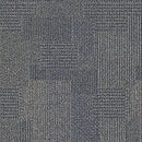 Aladdin Design Medley II Carpet Tile QA137-556 Assortment (Partial Piece - Sample)