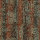 Aladdin Artfully Done Carpet Tile 2B56-869 Vivid Palette (Partial Piece - Sample)