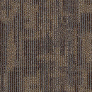 Aladdin Artfully Done Carpet Tile 2B56-878 Fine Line (Partial Piece - Sample)