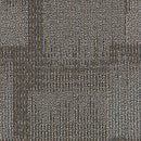 Aladdin Onward Bound Carpet Tile 2B58-521 Taking Charge (Partial Piece - Sample)
