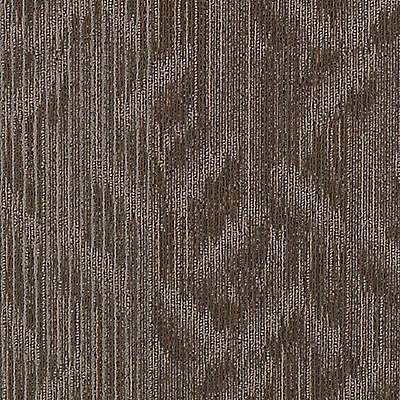 Aladdin Spirited Moment Carpet Tile 2B72-858 Innovative Mix (Partial Piece - Sample)