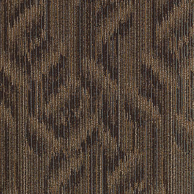 Aladdin Spirited Moment Carpet Tile 2B72-878 Architectural Element (Partial Piece - Sample)