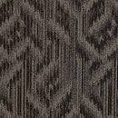 Aladdin Spirited Moment Carpet Tile 2B72-979 Reflective Symmetry (Partial Piece - Sample)