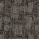 Aladdin Authentic Format Carpet Tile 2B79-521 Visual Edge (Partial Piece - Sample)