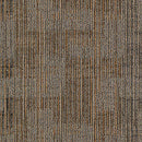 Aladdin Authentic Format Carpet Tile 2B79-841 Defined Sculpture (Partial Piece - Sample)