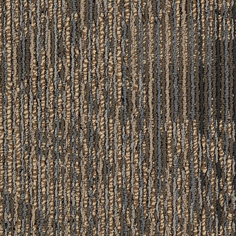 Aladdin Transforming Spaces Carpet Tile 2B80-841 Defined Sculpture 24" x 24"