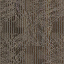 Aladdin Transforming Spaces Carpet Tile 2B80-858 Individual Twist (Partial Piece - Sample)