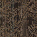 Aladdin Transforming Spaces Carpet Tile 2B80-878 Rethinking Form (Partial Piece - Sample)