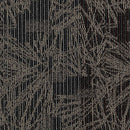Aladdin Transforming Spaces Carpet Tile 2B80-979 Structural Interest (Partial Piece - Sample)