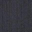 Aladdin Rule Breaker Stripe Carpet Tile QA135-589 Cobalt (Partial Piece - Sample)