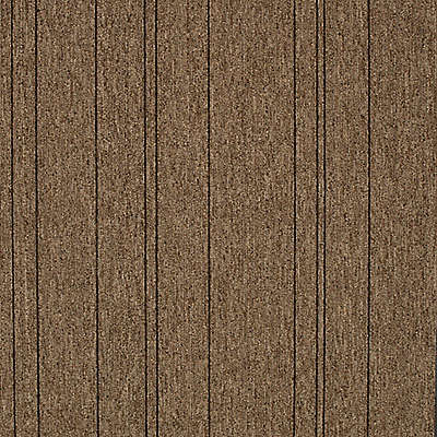 Aladdin Rule Breaker Stripe Carpet Tile QA135-748 Praline (Partial Piece - Sample)