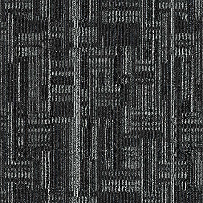 Aladdin Daily Wire Carpet Tile QA194-989 Breaking Update (Partial Piece - Sample)