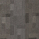 Aladdin City Scope Carpet Tile QA200-949 Town Square (Partial Piece - Sample)
