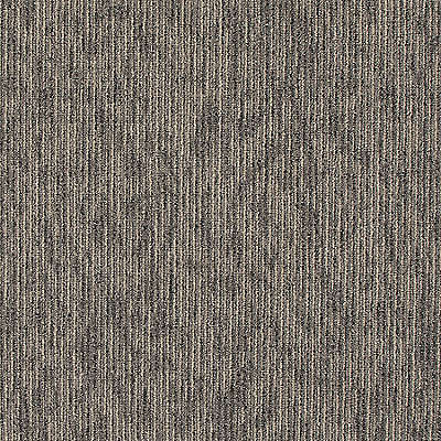 Aladdin Bold Thinking Carpet Tile QA201-937 Lava (Partial Piece - Sample)