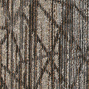 Aladdin Uptown Vision Carpet Tile QA210-888 Civitan Trail (Partial Piece - Sample)