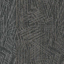 Aladdin Action Items Carpet Tile 2B215-949 Earl Grey (Partial Piece - Sample)