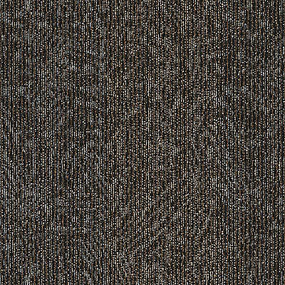Aladdin Driving Factor Carpet Tile 2B216-888 Brownstone 24" x 24"