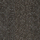 Aladdin Driving Factor Carpet Tile 2B216-888 Brownstone (Partial Piece - Sample)