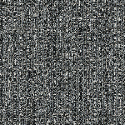 Aladdin Restful Trek 2B218-937 Concrete 24" x 24" Carpet Tile (96 SF/Box)