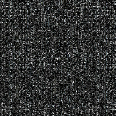 Aladdin Restful Trek 2B218-989 Cinder 24" x 24" Carpet Tile (96 SF/Box)