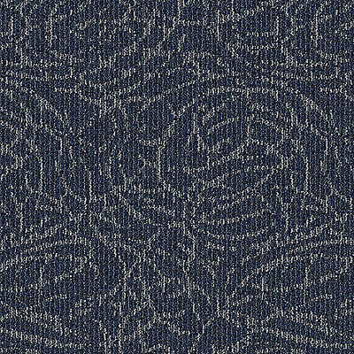 Aladdin Meandering Trail Carpet Tile 2B219-593 Bay (Partial Piece - Sample)