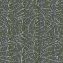 Aladdin Meandering Trail Carpet Tile 2B219-626 Sage (Partial Piece - Sample)