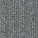 Aladdin Meandering Trail Carpet Tile 2B219-935 Tundra (Partial Piece - Sample)