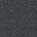 Aladdin Meandering Trail Carpet Tile 2B219-979 Granite (Partial Piece - Sample)
