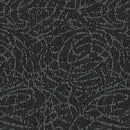 Aladdin Meandering Trail Carpet Tile 2B219-989 Cinder (Partial Piece - Sample)