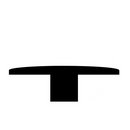 Paradigm Flooring T-Mold  94