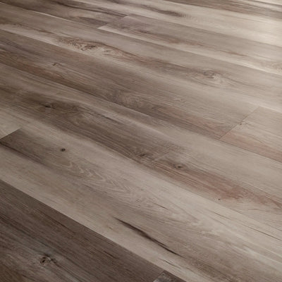Urban Surfaces Sound-Tec 9537 Kodiak 7" x 48" SPC Floating Flooring (23.90 SF/Box)