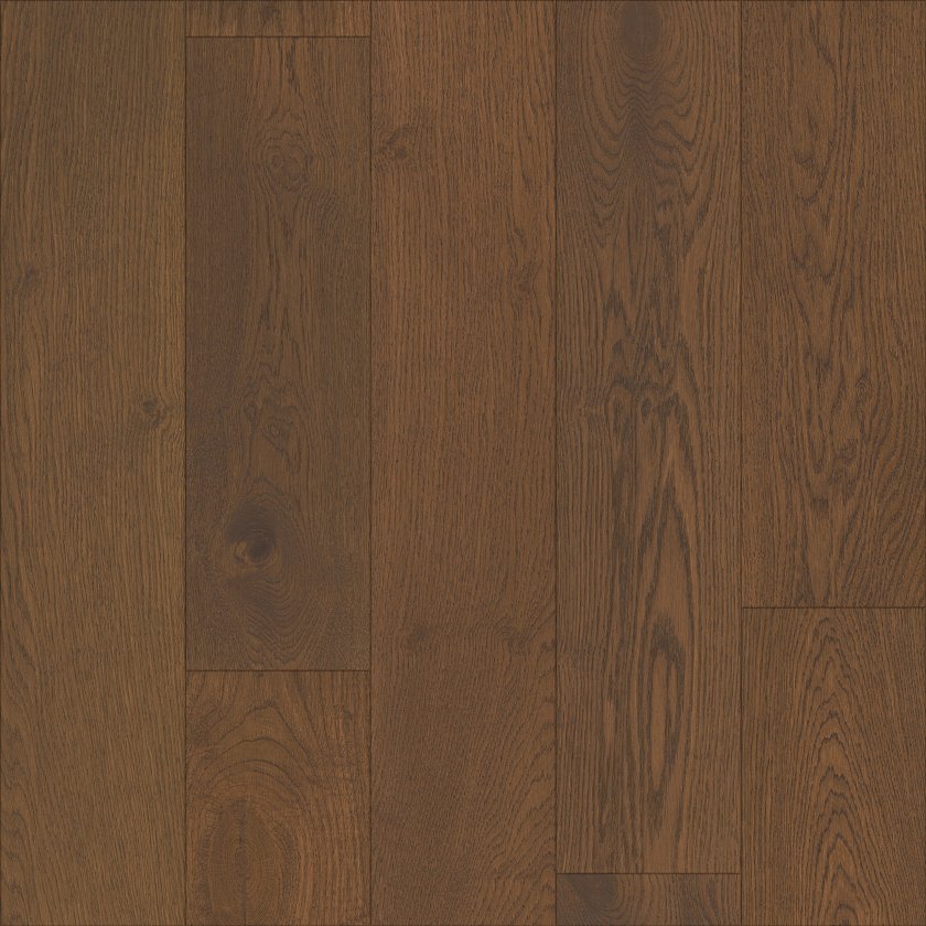 Shaw Expressions SW707-07078 Muse 7.50" x Random Lengths up to 74.8" Engineered Brushed White Oak Hardwood Flooring (23.31 SF/Box)