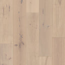 Shaw Expressions SW707-01163 Sonata Engineered Brushed White Oak Hardwood Flooring (Partial Piece - Sample)