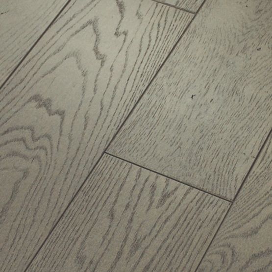 Anderson Tuftex Bronze Engineered Metallic Painted Wirebrushed Sawn White Oak AA729-17027 Metallics 8" x 8" to 42" Random Lengths (17.95 SF/Box) (Market Place) Full-Checkout