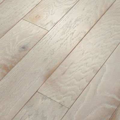 Anderson Tuftex Oak Ribbon Engineered Painted Handsanded AA775-15005 Muir's Park 4.94" x 8" to 42" Random Lengths (27.58 SF/Box) (Market Place) Full-Checkout