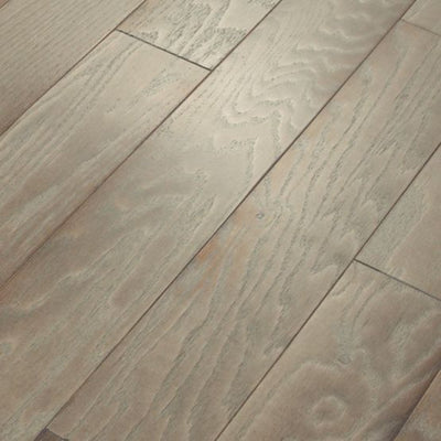 Anderson Tuftex Oak Horsetail Engineered Painted Handsanded AA775-17002 Muir's Park 4.94" x 8" to 42" Random Lengths (27.58 SF/Box) (Market Place) Full-Checkout