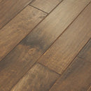 Anderson Tuftex Bernina Maple AA792-17012 Engineered Scraped Maple Castello (Partial Piece - Sample)
