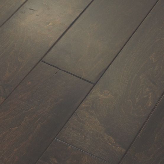 Anderson Tuftex Majestic Prince Engineered Hardwood AA810-17004 Ellison Maple 6.38" x 8" - 60" Random Lengths (21.25 SF/Box) Full-Checkout