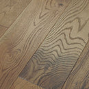 Anderson Tuftex Buckingham AA818-11029 Engineered Distressed Wirebrushed Sawn White Oak York (Partial Piece - Sample)