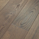 Anderson Tuftex Buckingham AA818-12011 Engineered Distressed Wirebrushed Sawn White Oak Wales (Partial Piece - Sample)