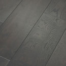 Anderson Tuftex Buckingham AA818-19011 Engineered Distressed Wirebrushed Sawn White Oak Kent (Partial Piece - Sample)