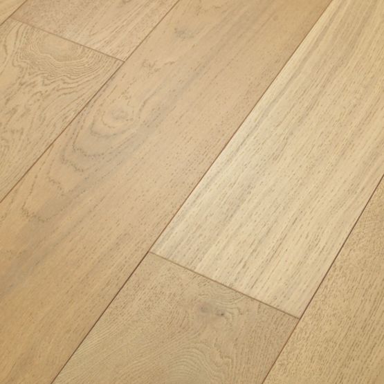 Anderson Tuftex Natural Timbers Smooth Engineered Smooth White Oak Grove AA827-15026 (Partial Piece - Sample)