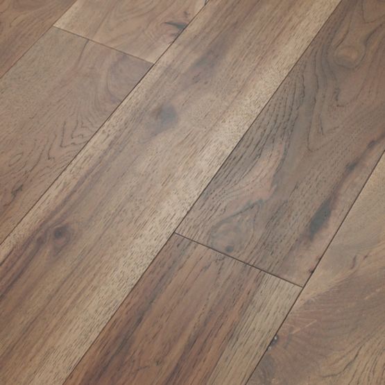 Anderson Tuftex Fawn Engineered Hardwood AA828-11055 Imperial Pecan 7.50" x 15.74" - 82.67" Random Lengths (25.77 SF/Box) Full-Checkout