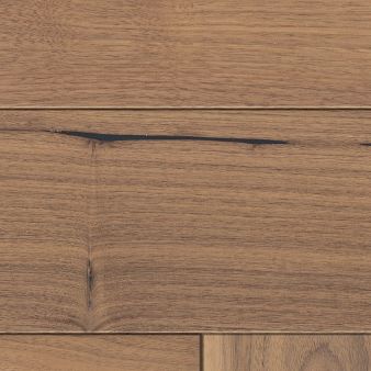 Anderson Tuftex Revival Walnut Herringbone AA833-17045 Sirocca Engineered Hardwood (Partial Piece - Sample)
