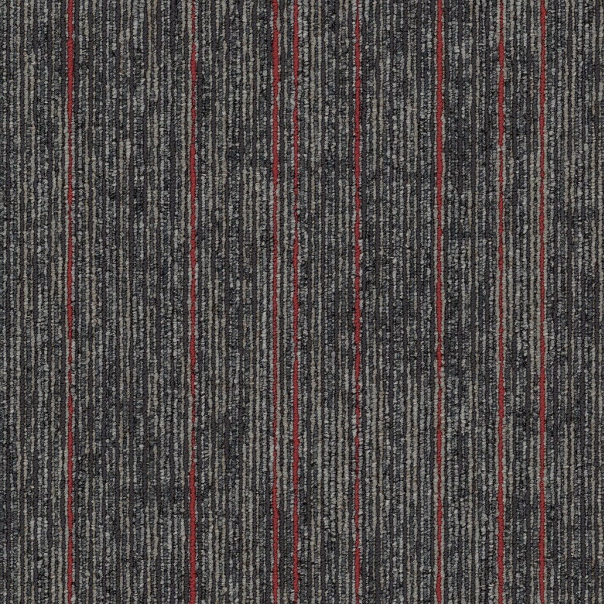 Philadelphia Commercial Aim High 54996-00508-Fortitude 18" x 36" Carpet Tile