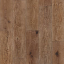 Bella Cera Solution Core Timeless Oak FH751910 Pinion Oak Waterproof Vinyl Plank (Partial Piece - Sample)